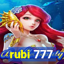 rubi 777