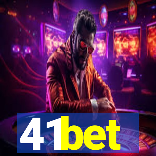 41bet