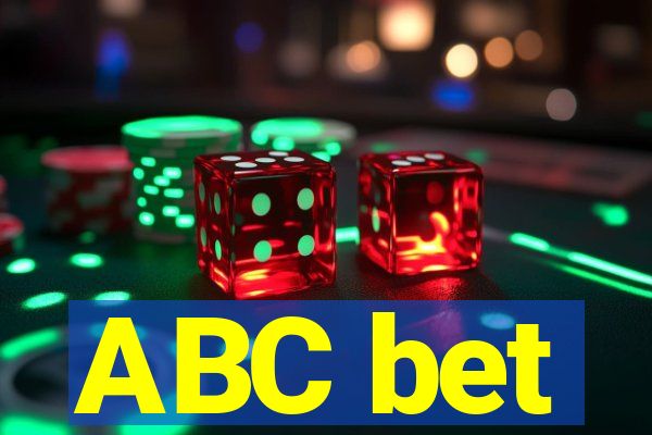 ABC bet