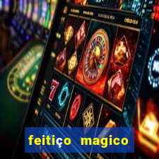 feitiço magico manga ler online