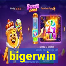 bigerwin