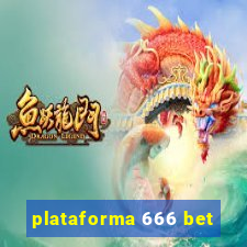 plataforma 666 bet