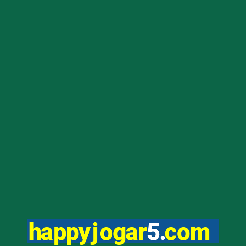 happyjogar5.com