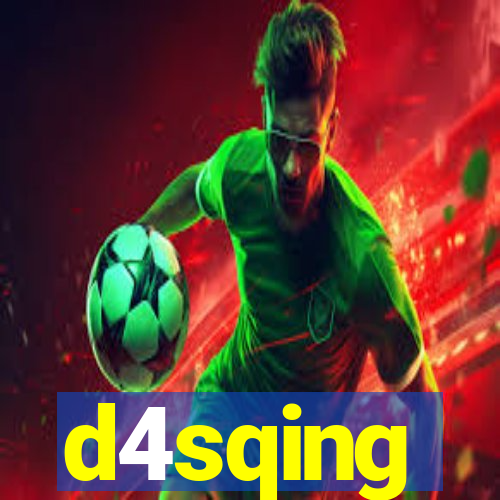 d4sqing