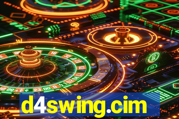 d4swing.cim