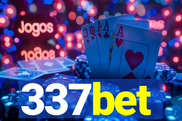 337bet