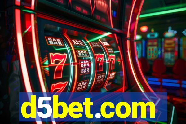 d5bet.com