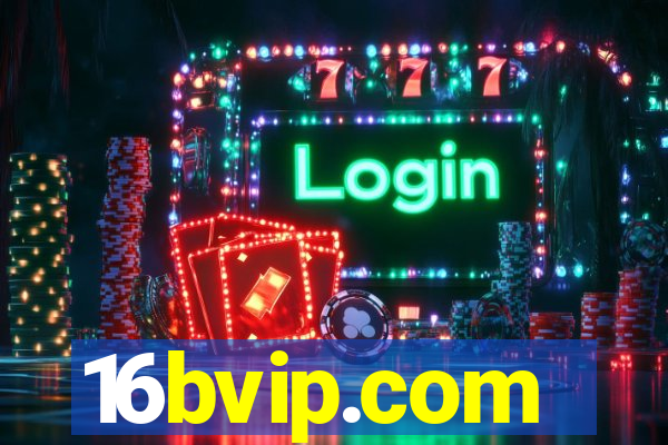 16bvip.com