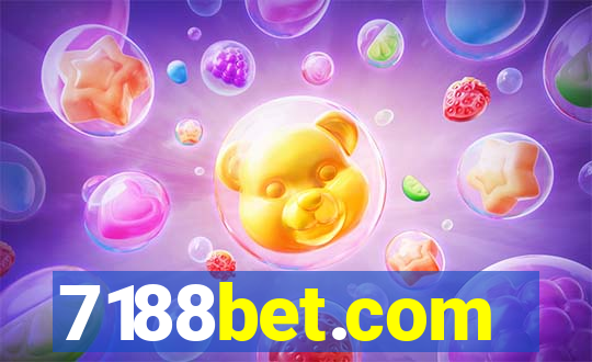 7188bet.com