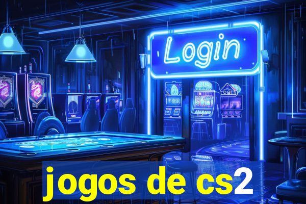 jogos de cs2