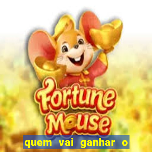 quem vai ganhar o jogo de hoje vidente