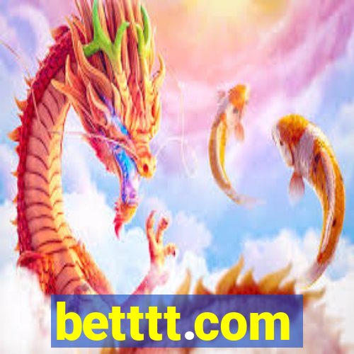 betttt.com