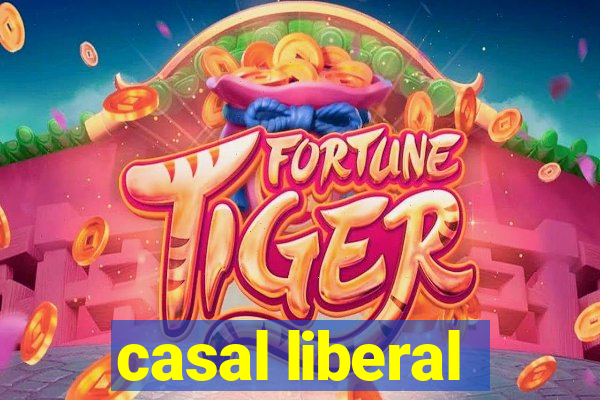 casal liberal