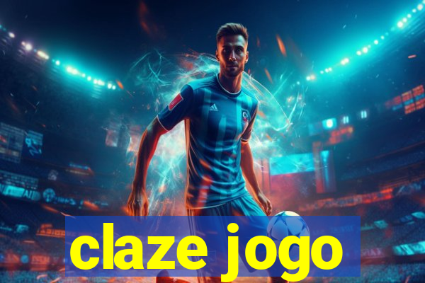 claze jogo