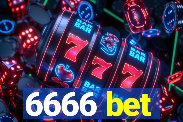 6666 bet