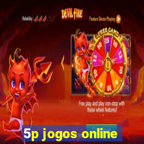 5p jogos online