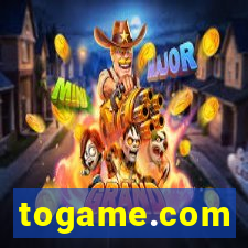 togame.com