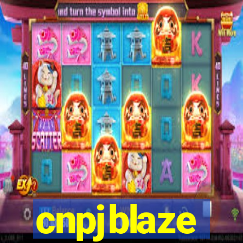 cnpjblaze