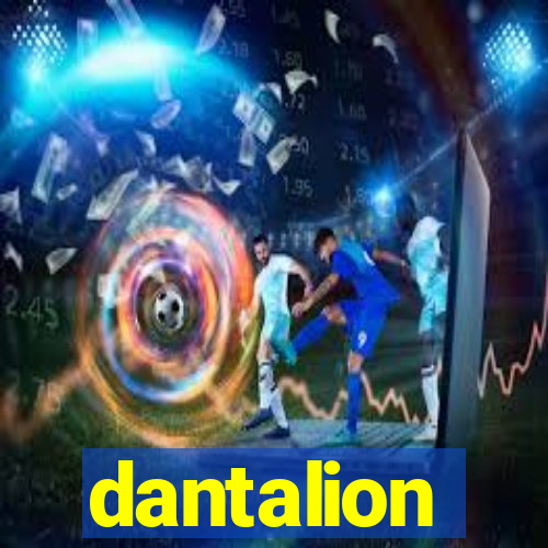 dantalion