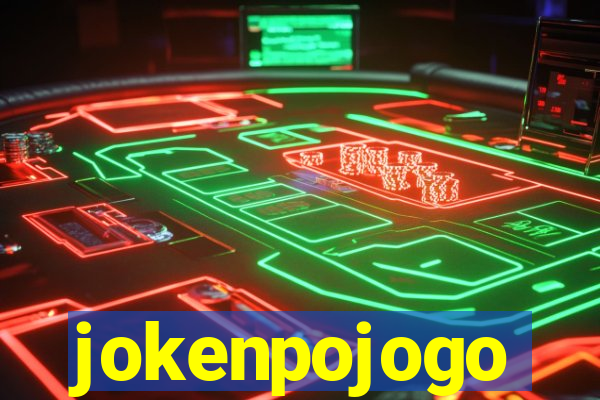 jokenpojogo