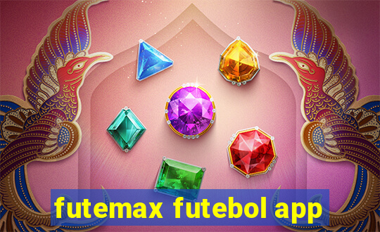 futemax futebol app