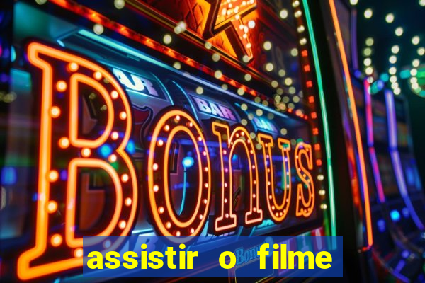 assistir o filme 007 cassino royale dublado