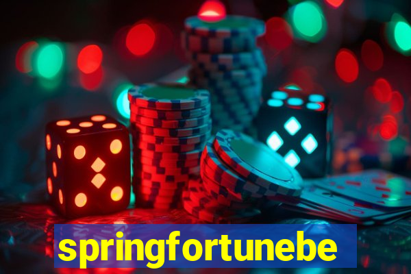 springfortunebet