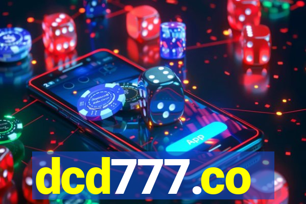 dcd777.co