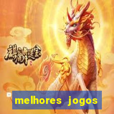 melhores jogos pagos ios