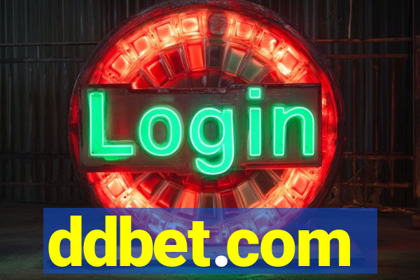 ddbet.com