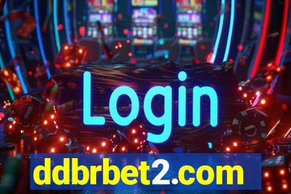 ddbrbet2.com