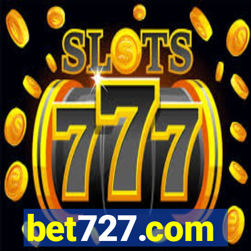 bet727.com