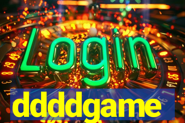 ddddgame