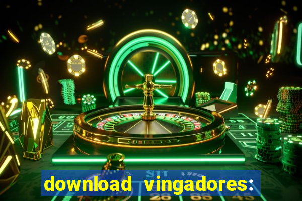 download vingadores: ultimato dublado google drive