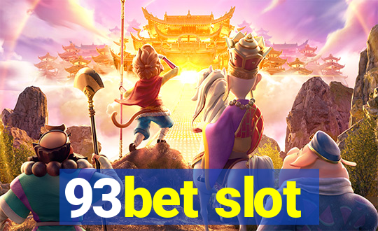 93bet slot