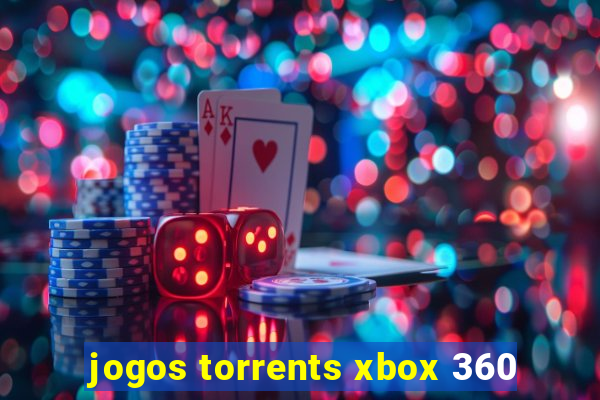 jogos torrents xbox 360