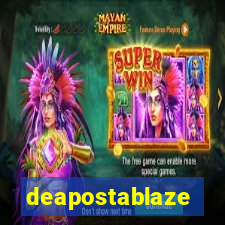 deapostablaze