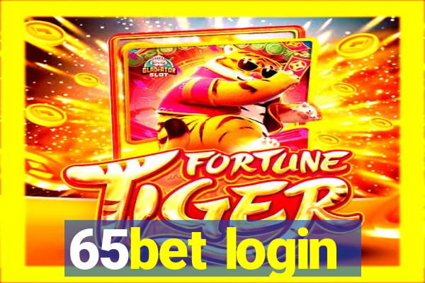 65bet login