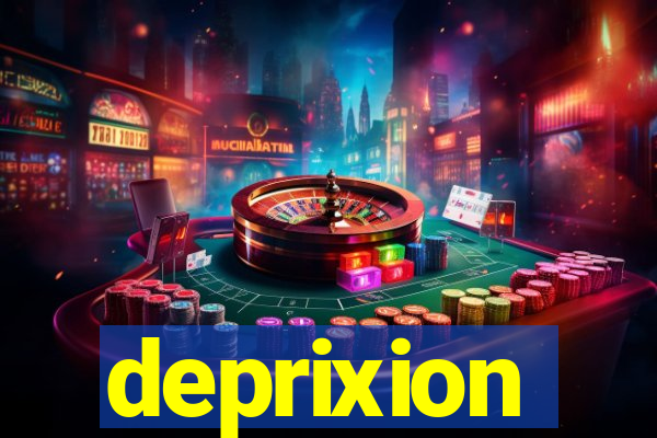 deprixion