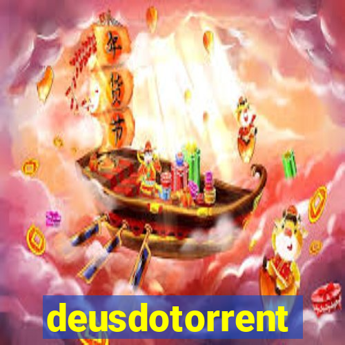 deusdotorrent