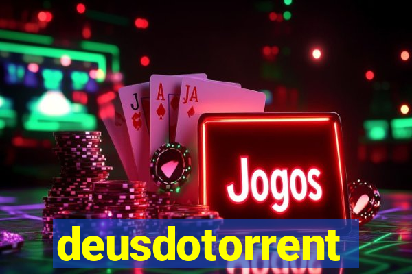 deusdotorrent