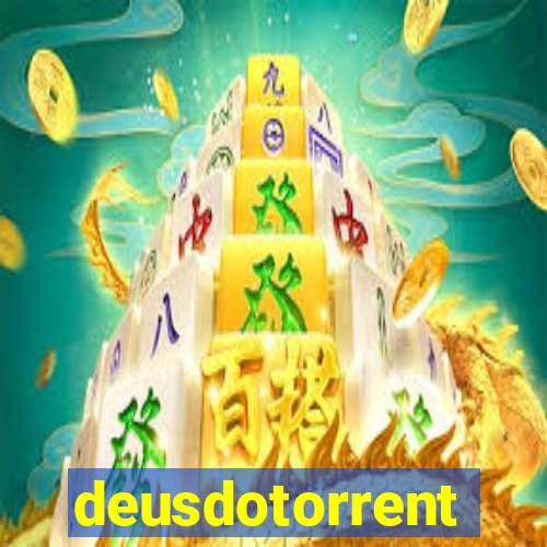 deusdotorrent