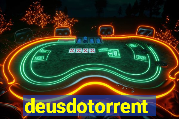 deusdotorrent