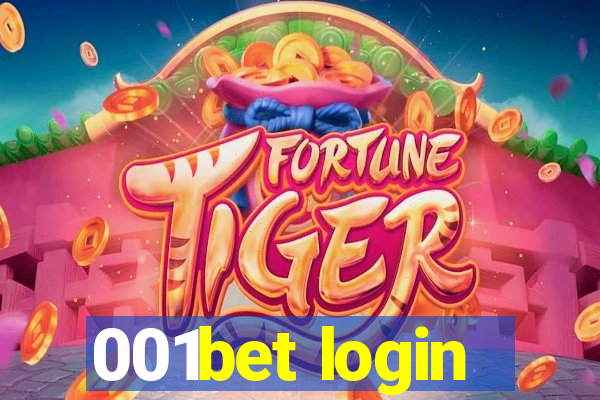 001bet login