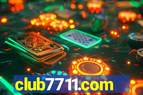 club7711.com