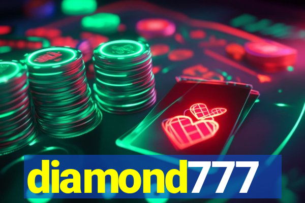 diamond777