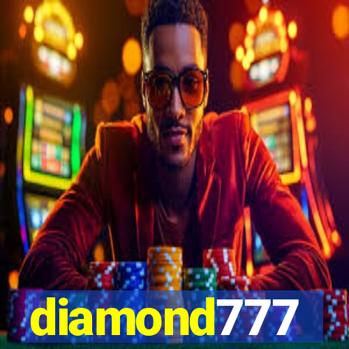 diamond777