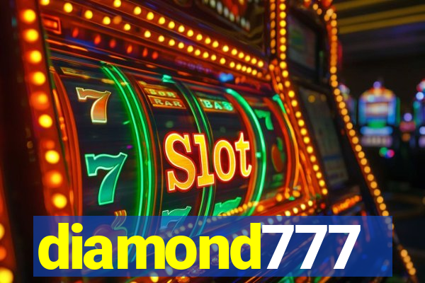 diamond777