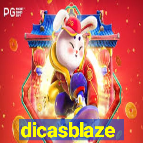 dicasblaze