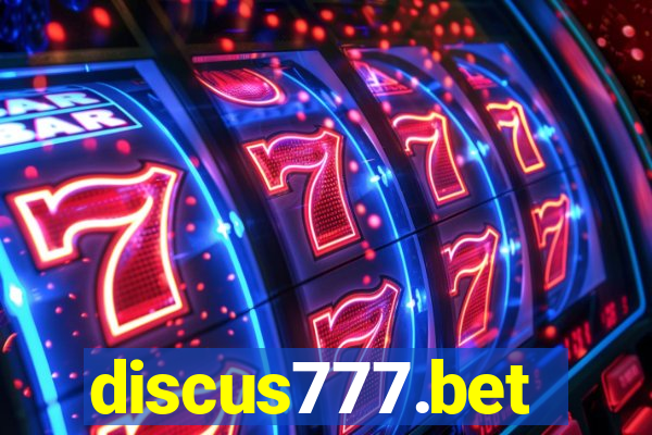 discus777.bet